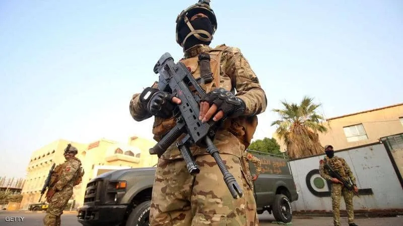 ​​​​​​​العراق.. اغتيالات واستهداف معسكرات والإضراب يتمدد