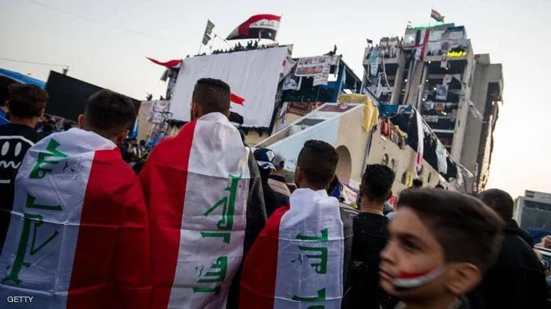 العراق.. إضراب في المدارس والجامعات وحصيلة ضحايا الجمعة ترتفع