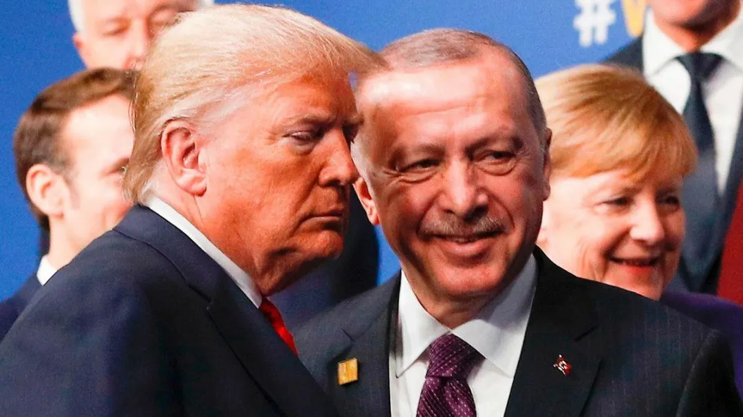 ​​​​​​​صحيفة: القوى الغربية مستاءة جداً من غطرسة أردوغان