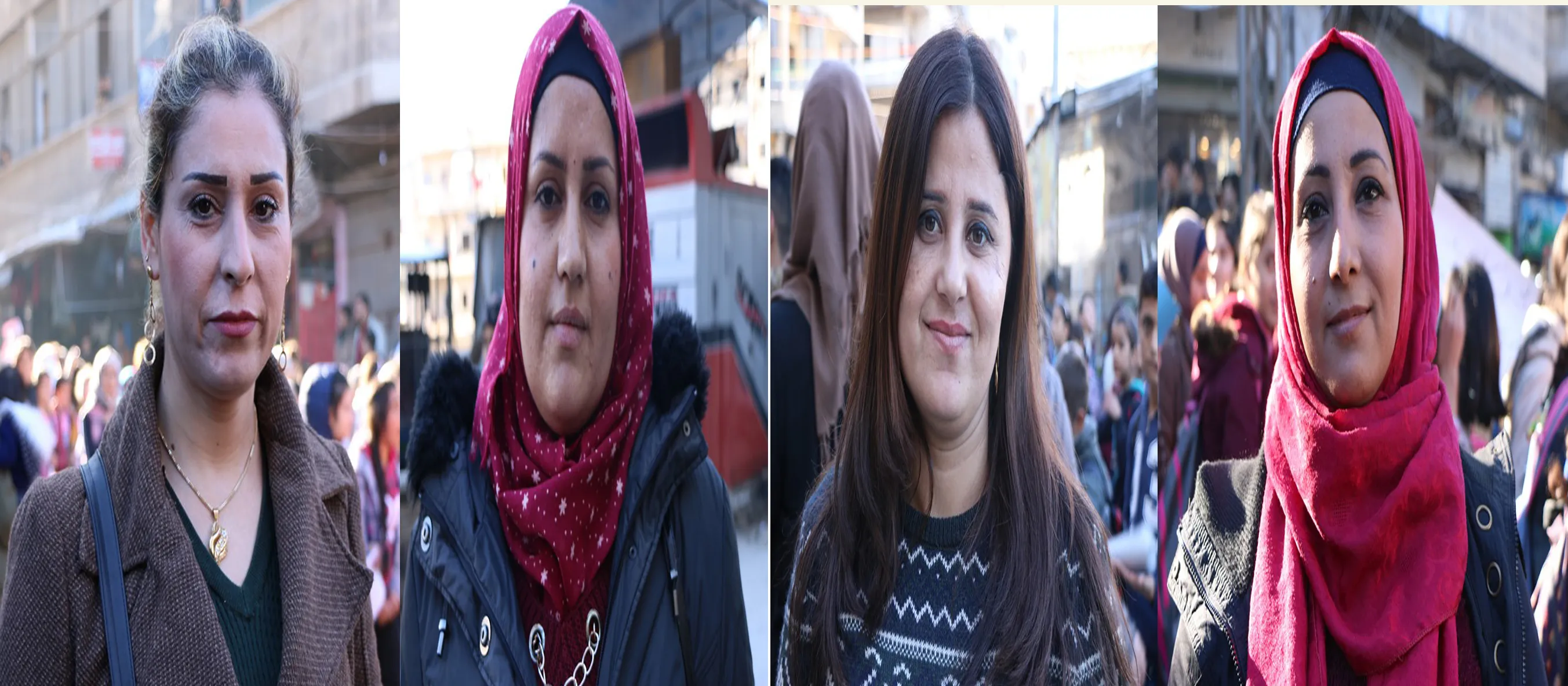 أمهات عن مجرز تل رفعت: أردوغان هجر الأطفال من عفرين وقتلهم بتل رفعت