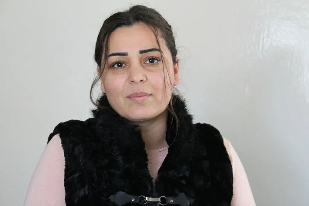 أرمنيات و سريانيات: أي طائفة أو ملّة تؤمن بعقيدتها ولغتها يستحيل فناؤها وزوالها