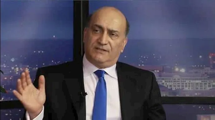 ​​​​​​​وليد فارس: سياسة أردوغان في أفريقيا والبحر المتوسط وسوريا لن تمر مرور الكرام