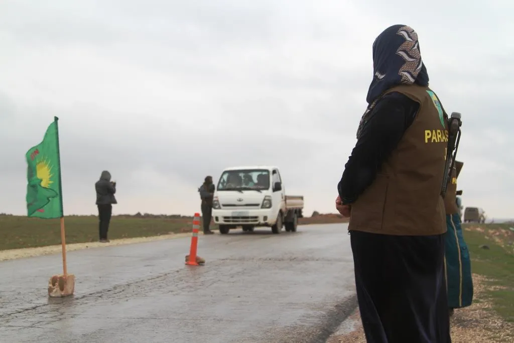 ​​​​​​​HPC تدعو للحذر واليقظة خلال احتفالات رأس السنة