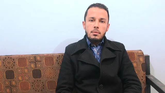 مدارس ناحية الشدادي تستقبل الطلبة النازحين