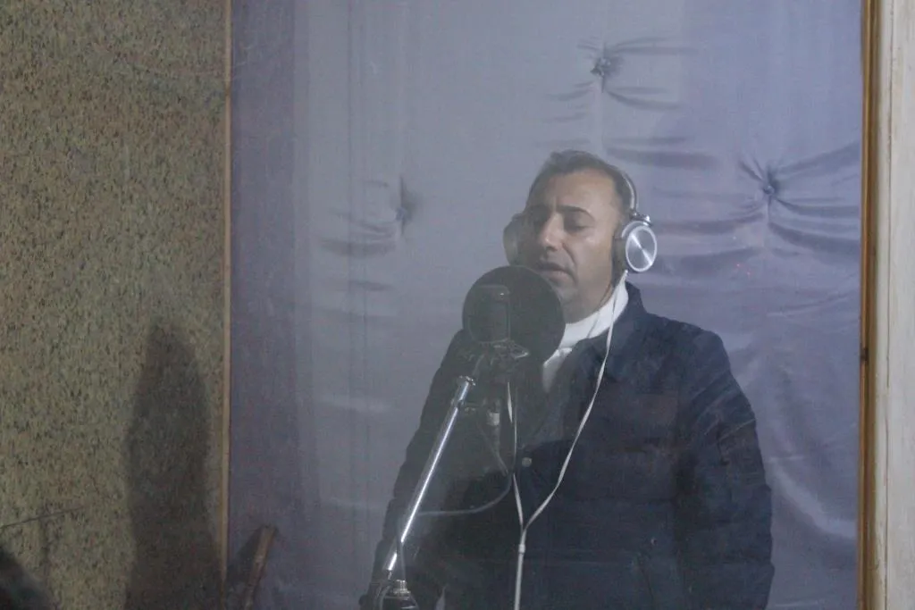 ​​​​​​​أغنية جديدة تُجسد مقاومة مقاتلي قسد وأهالي سري كانيه