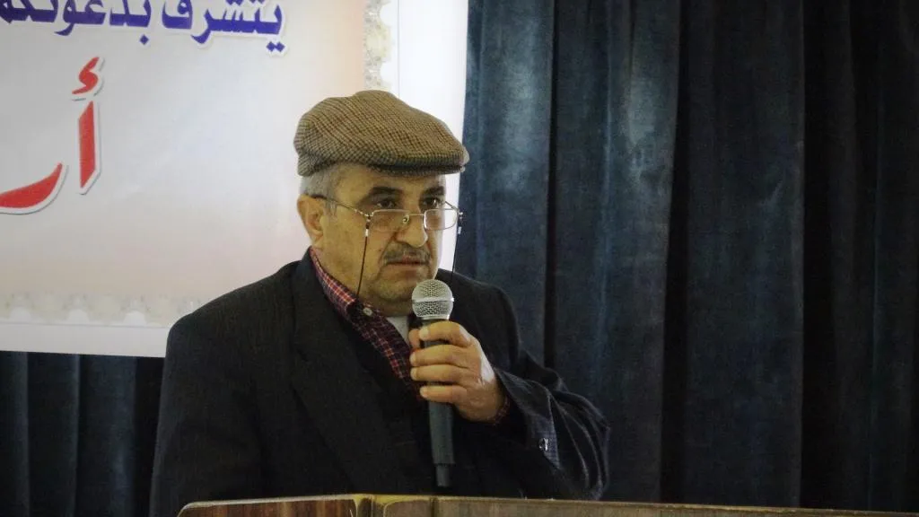 أرواح وطنية.. أصبوحة قصصية تسلّط الضوء على الواقع في ظلّ الاحتلال