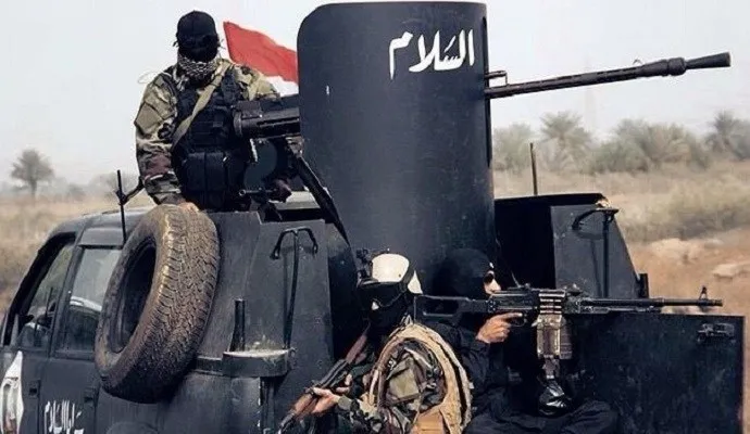 سرايا السلام تهدّد برد "لا يتوقعه أحد" على استهداف مقر الصدر