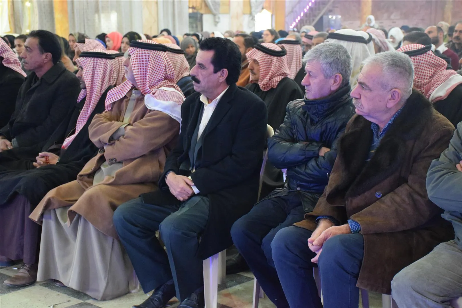 عائشة حسو: أستانا هو مسار إطالة الحرب في سوريا