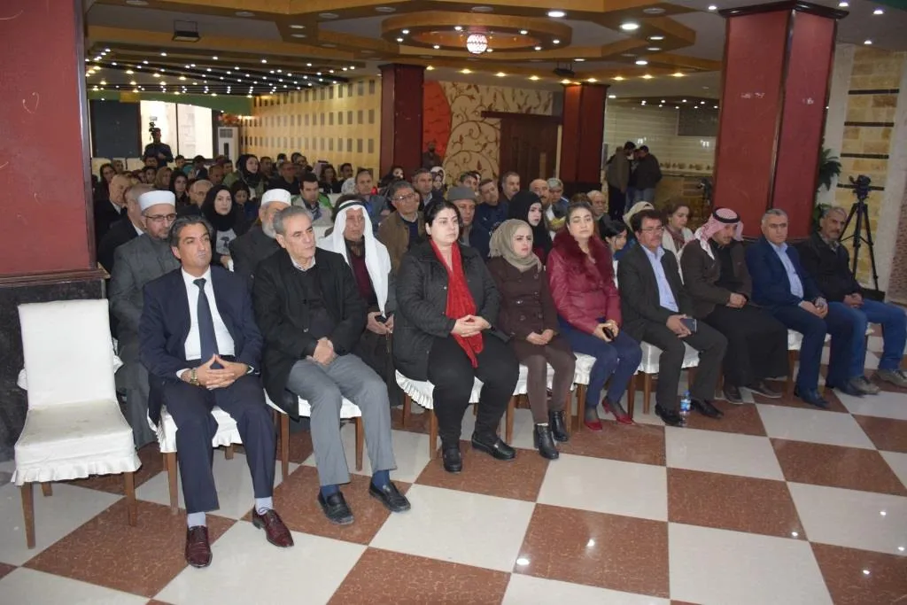 ​​​​​​​إداري في حزب سوريا المستقبل: عمليات التغيير الديمغرافي جرت ضمن اتفاقات دولية