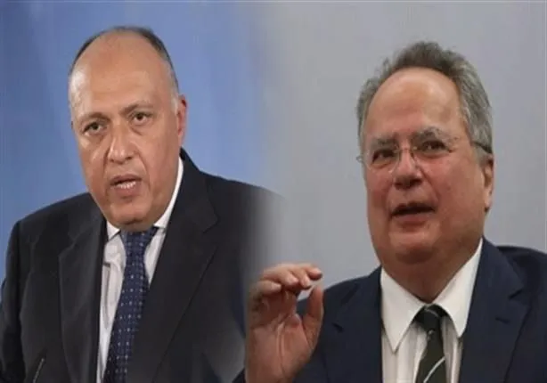 مصر واليونان تعتبران أن الاتفاق بين تركيا والسراج غير شرعي
