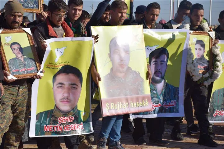 صاروخان: إن لم نكن يداً واحدة فالعثمانية الجديدة ستجعل من سوريا ولاية لها