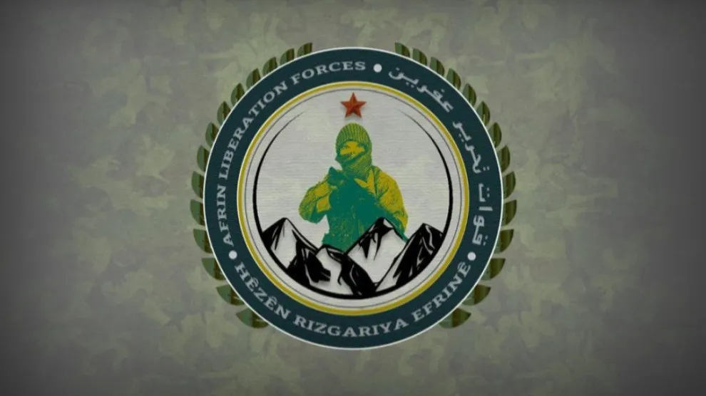 مَقتلُ جُنديّين تركيّين وإصابة 3 بعمليّات لقوّات تحرير عفرين