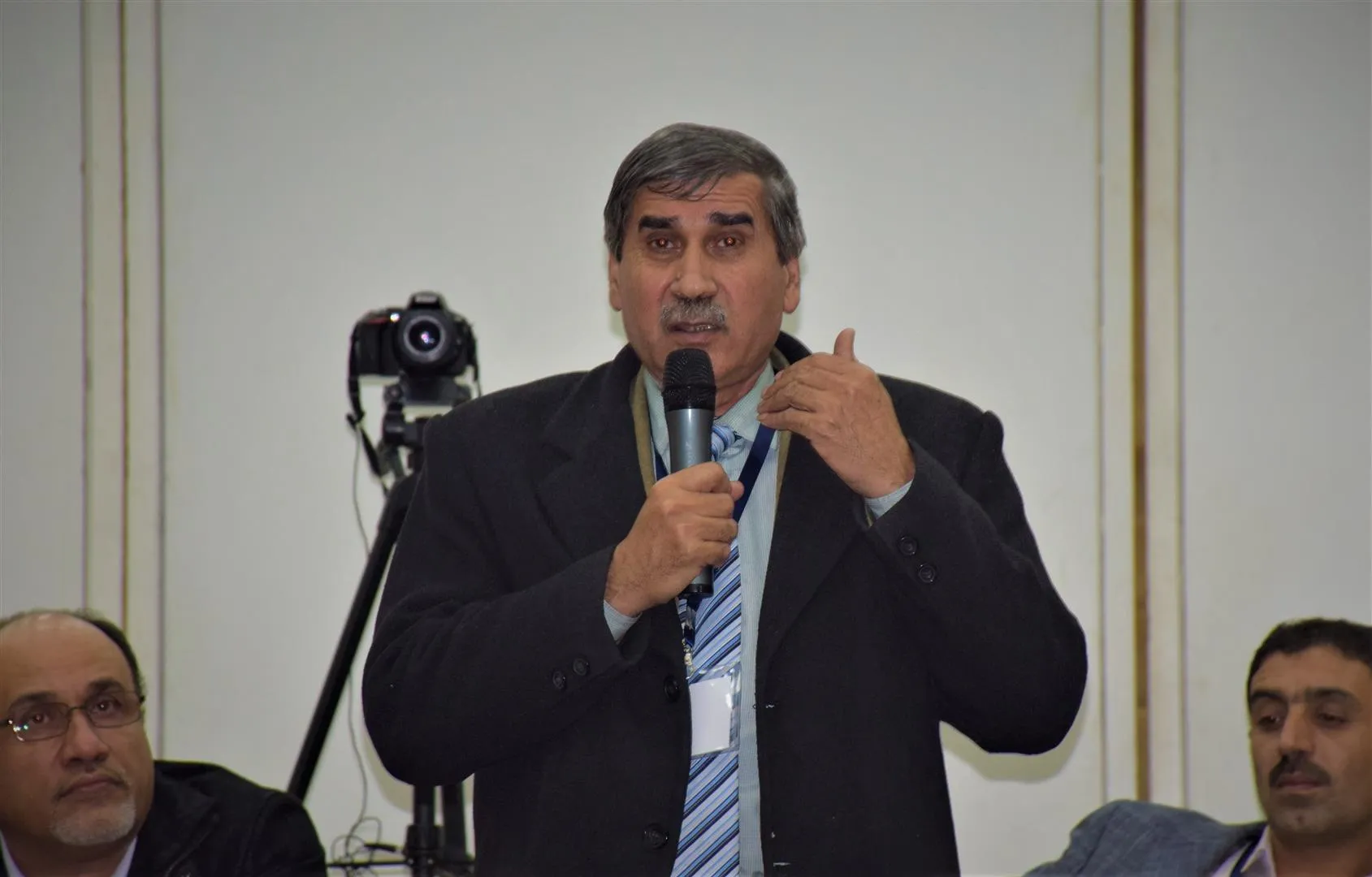 ​​​​​​​حلول ومقترحات قانونية لدرء الإبادة العرقية ومنع التغيير الديمغرافي