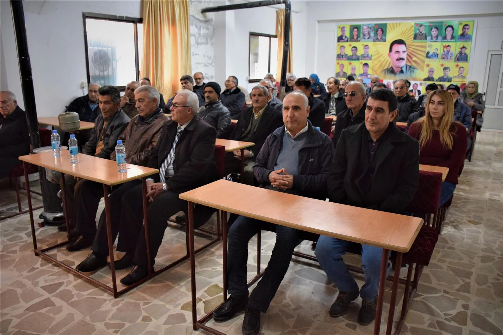 ​​​​​​​مثقفون: ستخرج كردستان من جغرافيّتها كما خرجت من التّاريخ إن لم تتوحّد القوى الكرديّة بأسرع وقت