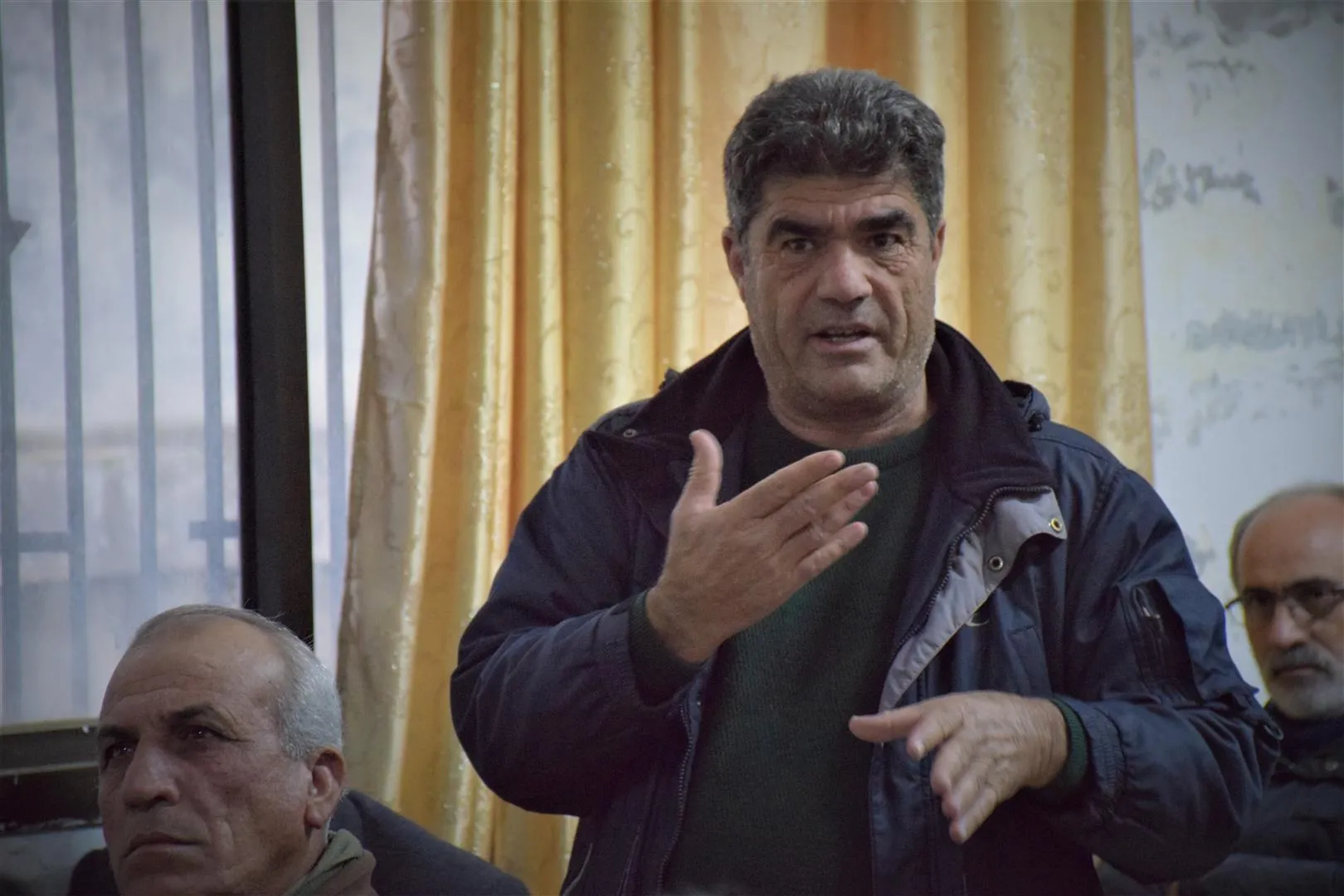 ​​​​​​​مثقفون: ستخرج كردستان من جغرافيّتها كما خرجت من التّاريخ إن لم تتوحّد القوى الكرديّة بأسرع وقت