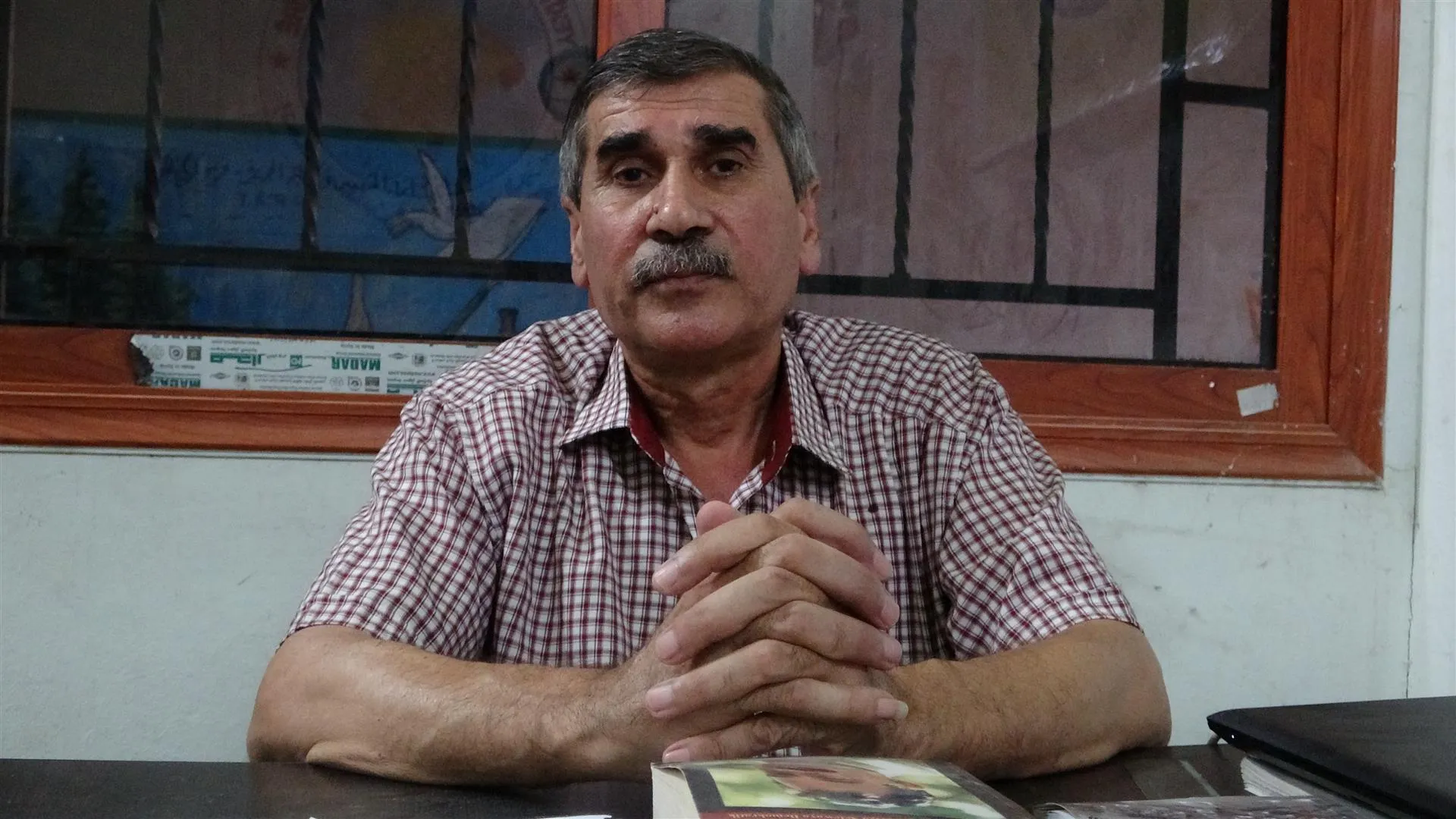 برادوست ميتاني: الكرد تحولوا لرمز نضال عالمي بفضل تضحيات YPG وYPJ