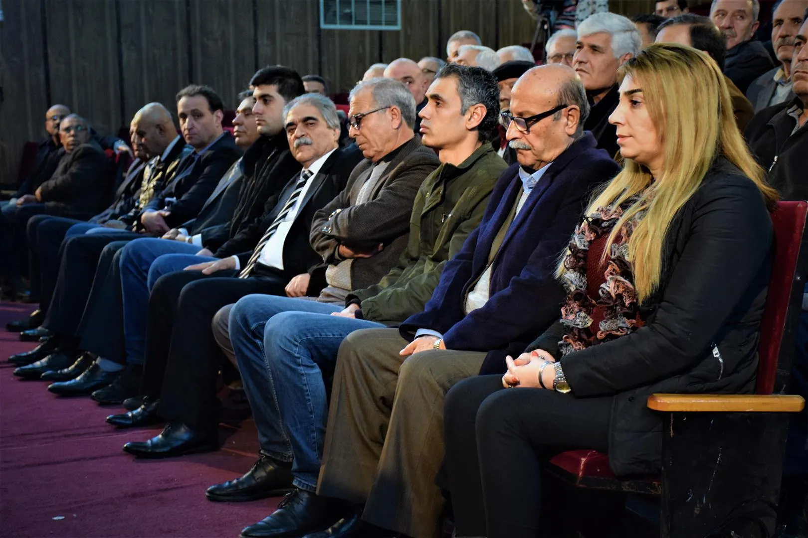 اتّحاد المثقّفين في إقليم الجزيرة يعقد ندوة حوارية لتقييم الوضع والدّعوة لتوحيد الصّف الكرديّ