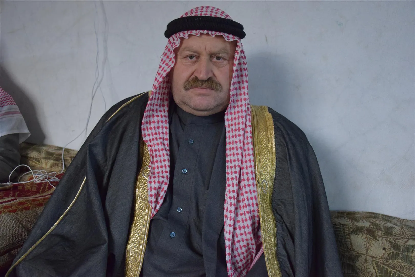 مُختار عشيرة الجبور: يجب إدراج مُرتزقة "الجيش الوطنيّ السّوريّ" في قائمة الإرهاب