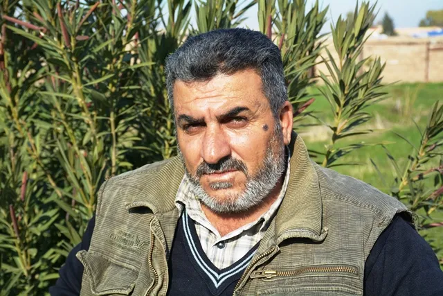 ​​​​​​​حمودي تربه سبيه.. متميزاً في كل شيء حتى باستشهاده
