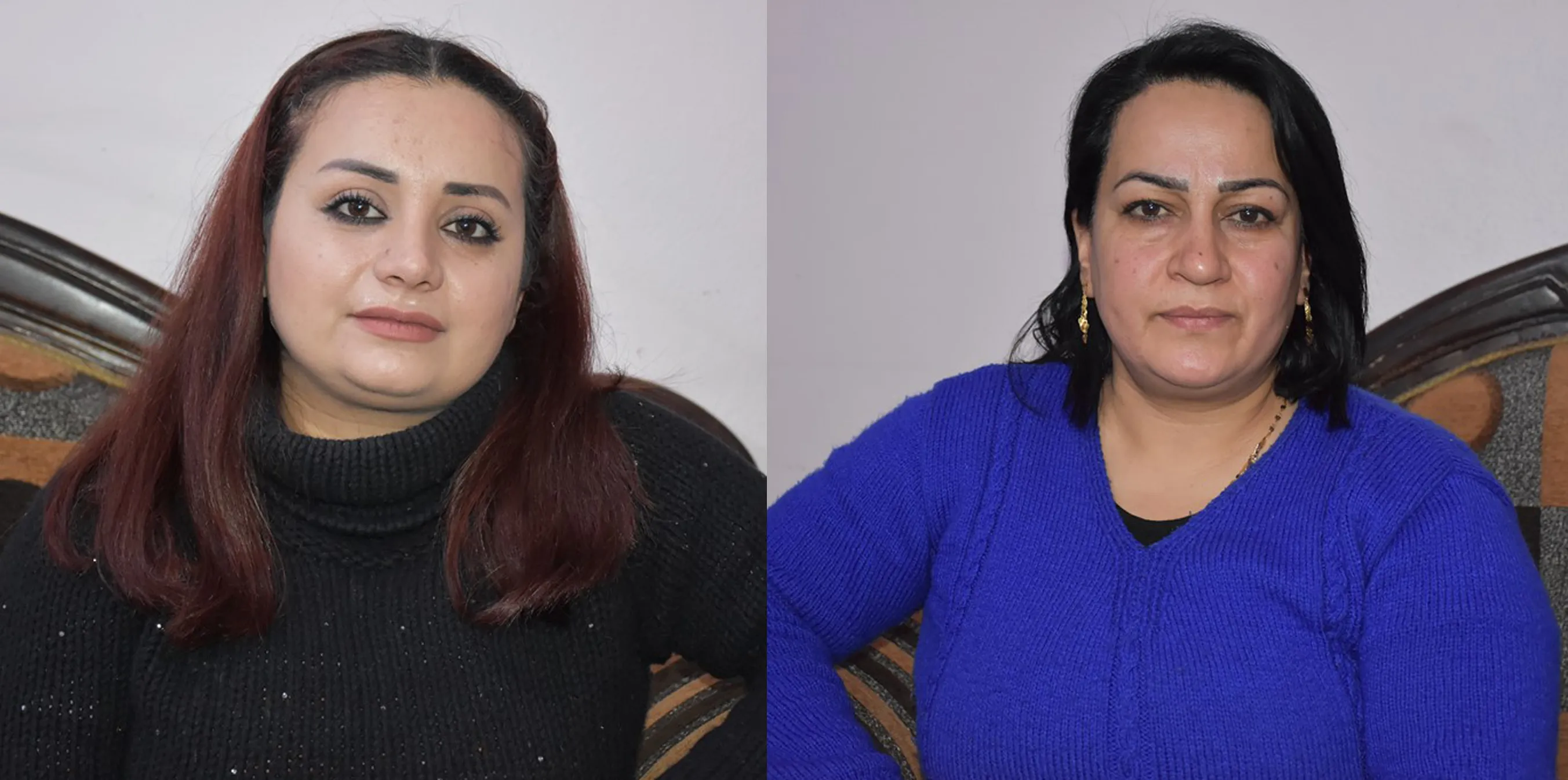 ​​​​​​​مثقفات: هناك فئة تشكل عالة على الكرد ويجب إبعادها لتحقيق الوحدة