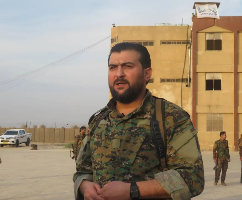 أبو عمر الإدلبي: صفقات روسيا وتركيا في إدلب قد تفاجئ الجميع.!