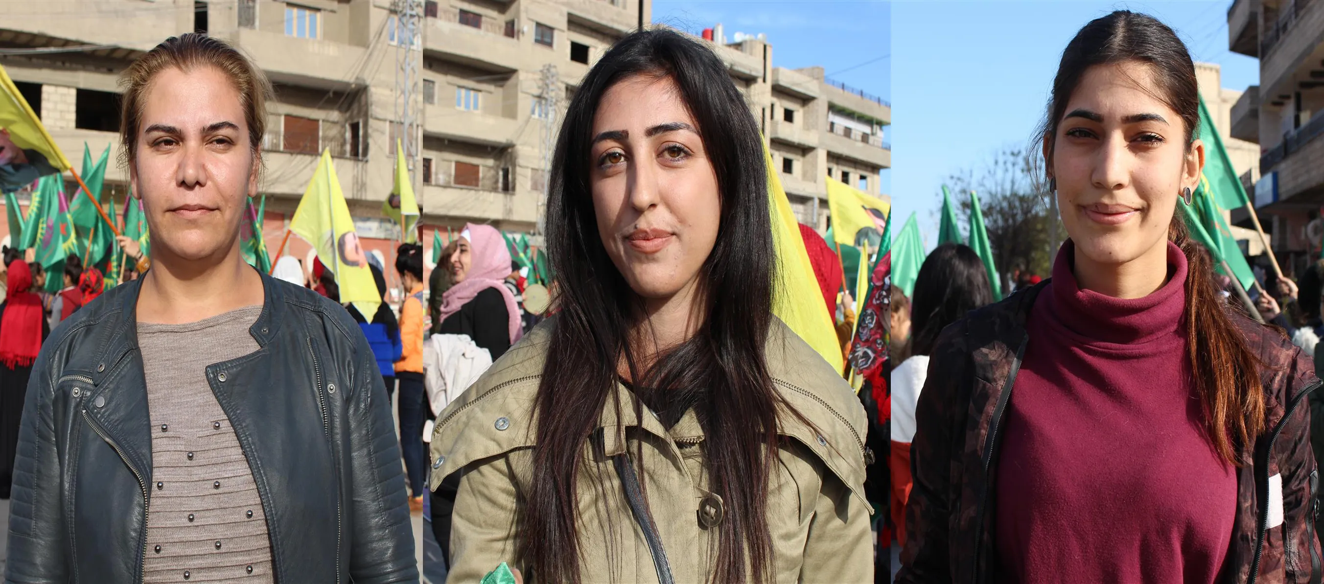 ​​​​​​​شبيبة يدعون الشبان في المهجر للعودة والدفاع عن الوطن