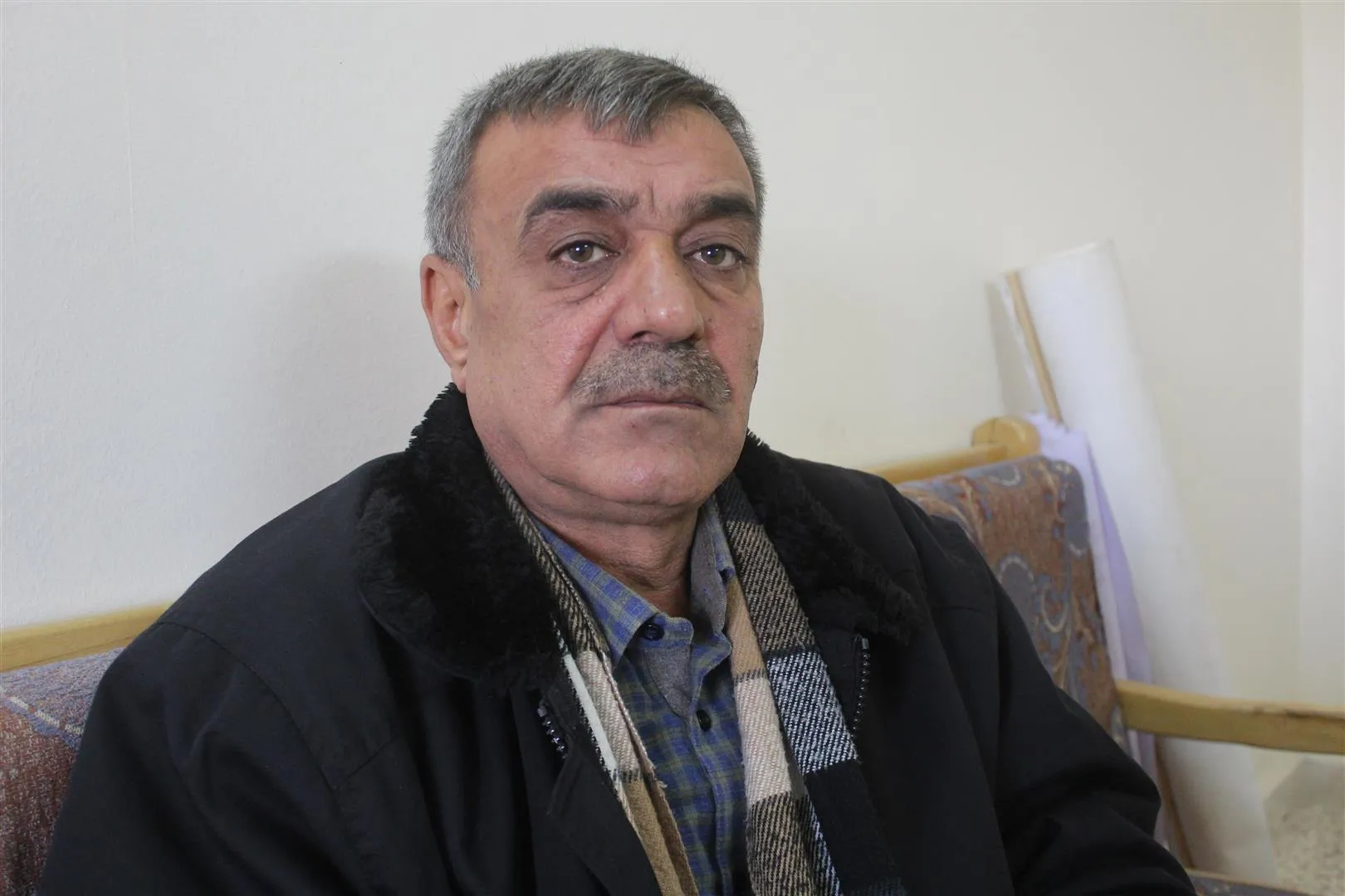 ​​​​​​​سياسيٌّ كرديٌّ: ثورة روج آفا هيّأت فرصة كبيرة لتوحيد الصّفوف
