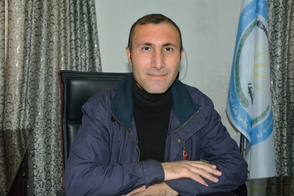 محمد شاهين عن التغيير الديمغرافي: مواصلة الاحتلال تنفيذ خططه سيؤدي إلى كارثة