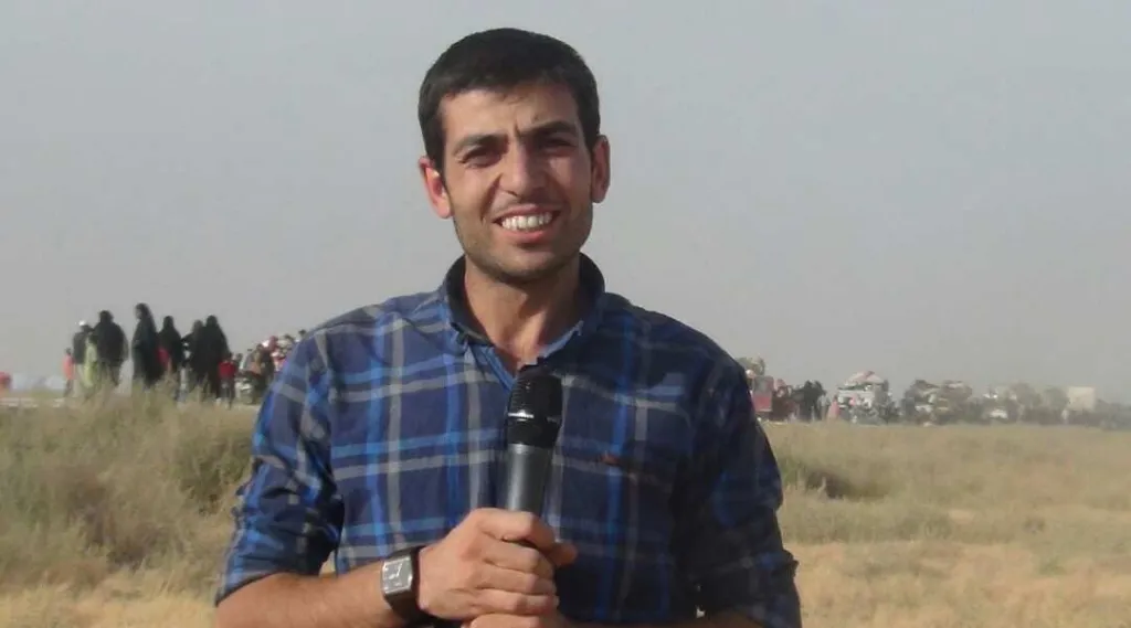 'رحل عنّا جسداً لكن روحه وأفكاره الحرّة تتجدّد فينا دوماً'