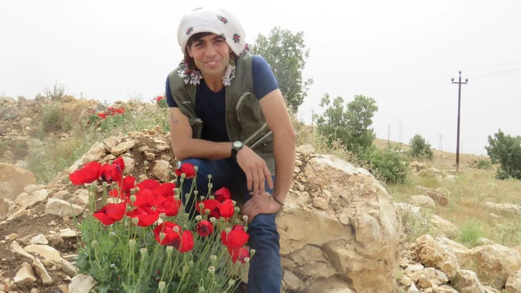 'رحل عنّا جسداً لكن روحه وأفكاره الحرّة تتجدّد فينا دوماً'