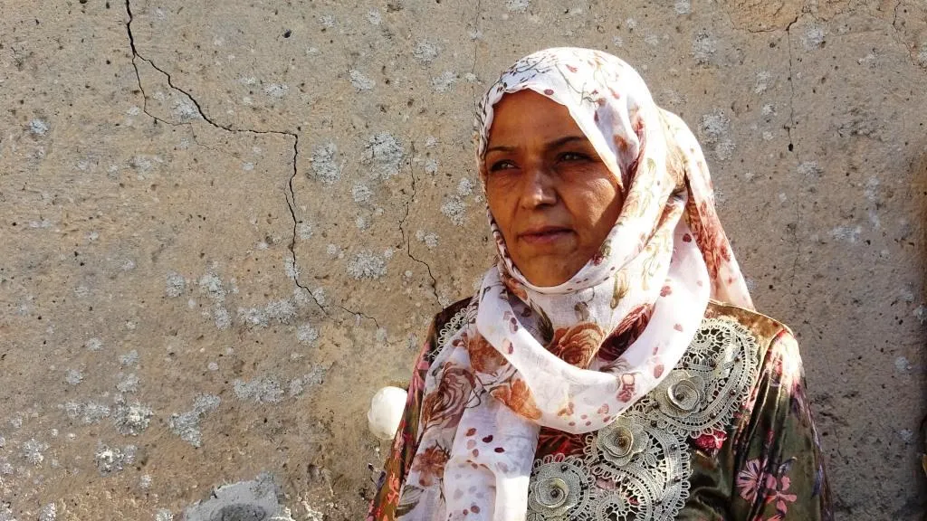 من ويلات الاحتلال... أمهات فقدن أبناءهن أثناء نزوحهن