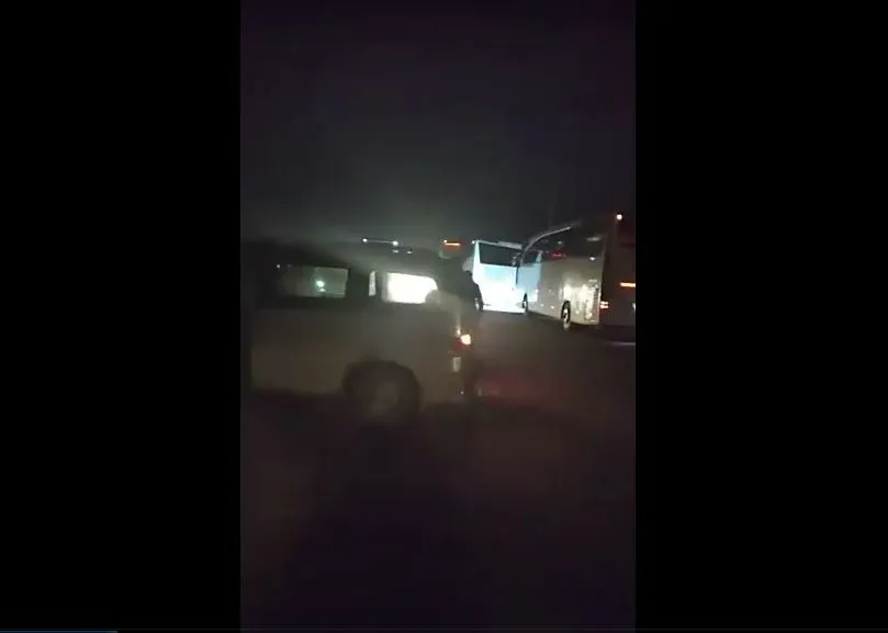 الاحتلال التركي يغير ديمغرافية تل أبيض ويستقدم عوائل المرتزقة