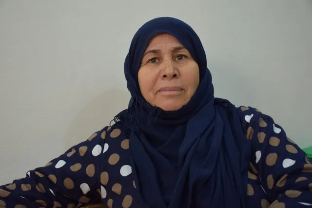 حوّل مرتزقة الاحتلال التركي قرية التويمية إلى مستعمرة عسكرية