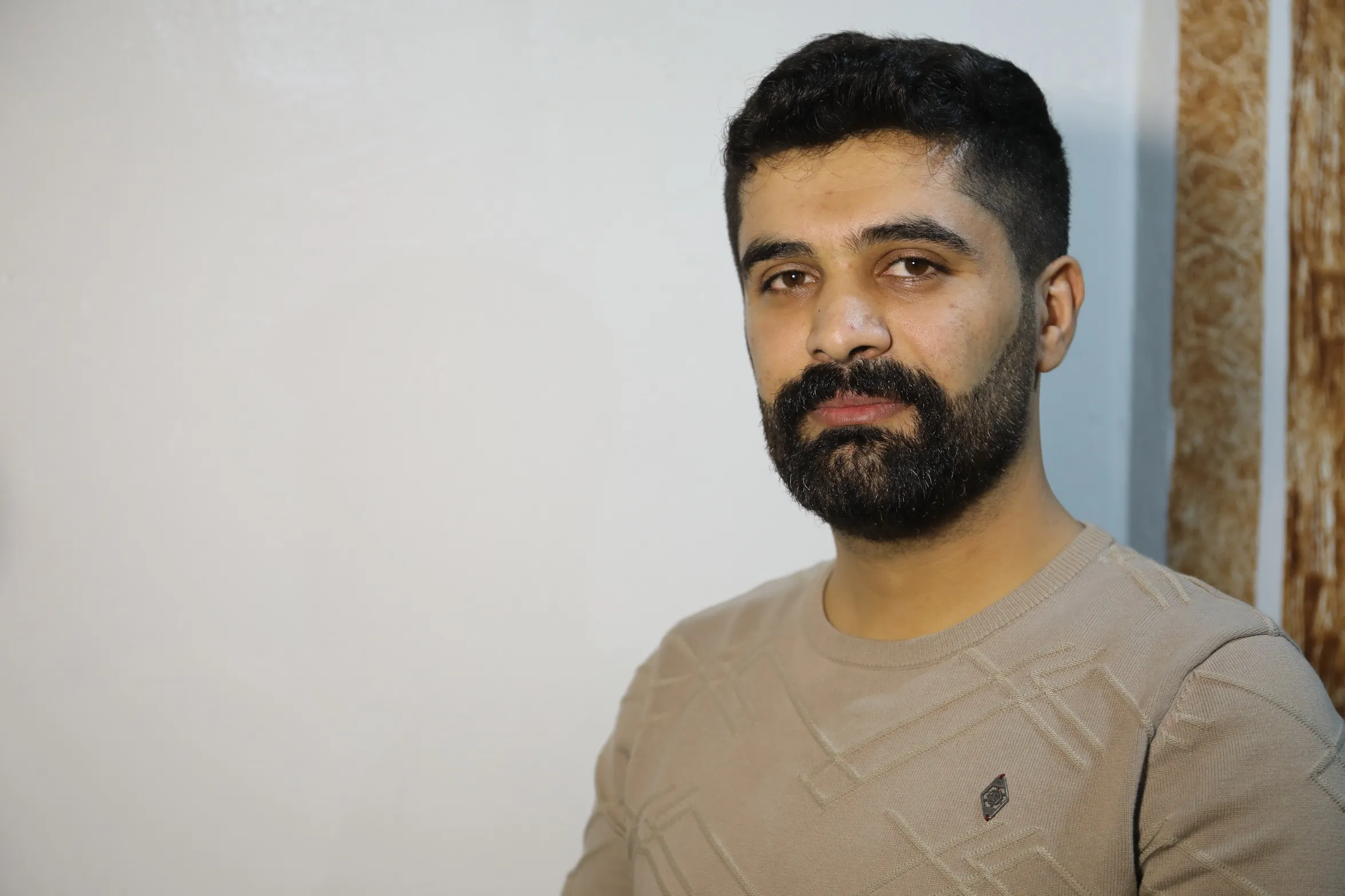 ​​​​​​​إعلاميّ إيزيدي: هجمات تركيّا محاولة لتكرار المجازر بحقّ الشّعب الإيزيديّ