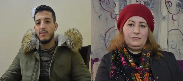 ​​​​​​​الحوار هو سفينةُ النجاة وصمّام الأمان بالنّسبة للشّعب السوري