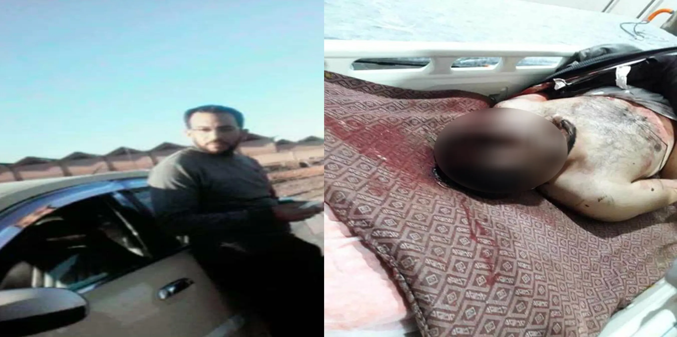 استياء شعبيّ ومظاهرات في كري سبي رفضاً للاحتلال وجرائم مرتزقته