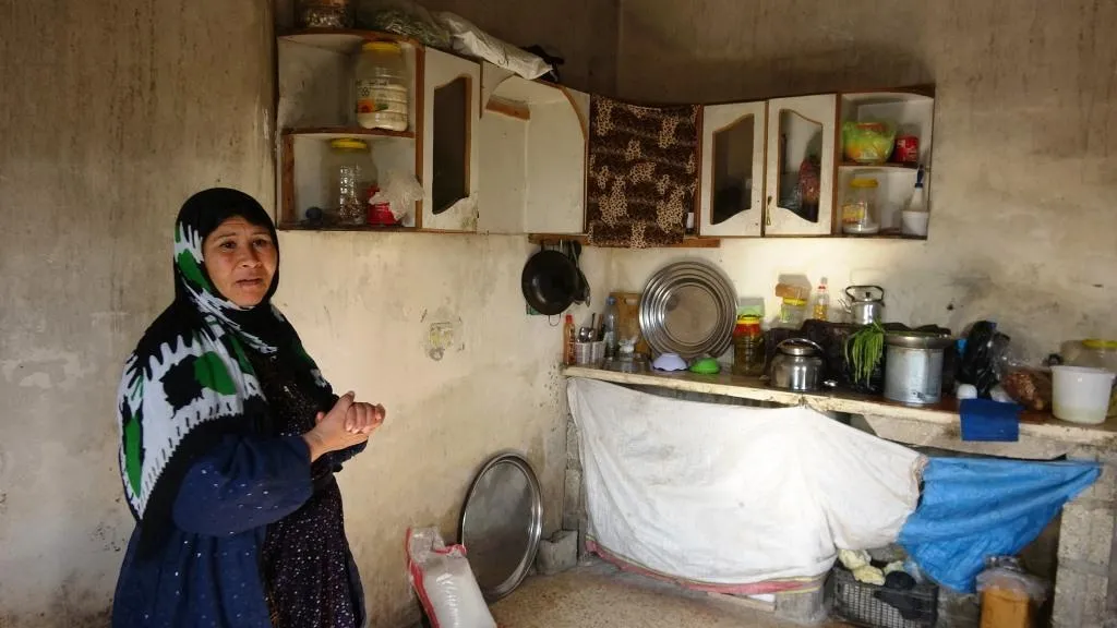 "صندوق خيري".. مشروع لمساعدة الفقراء والنازحين في الرقة