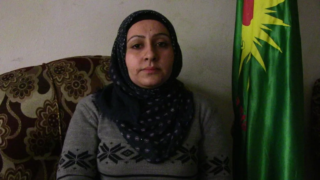 ​​​​​​​رابطة المرأة في حلب تستقبل 140 قضية خلال العام