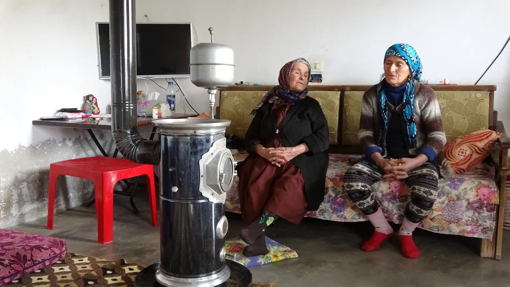 ​​​​​​​قرية خانيك: مأوى للكلدانيين الذين فرّوا من بطش العثمانيين والدولة التركية
