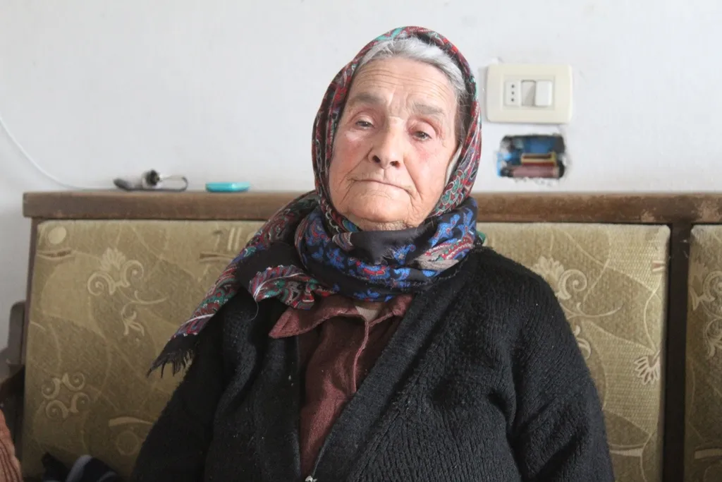 ​​​​​​​قرية خانيك: مأوى للكلدانيين الذين فرّوا من بطش العثمانيين والدولة التركية