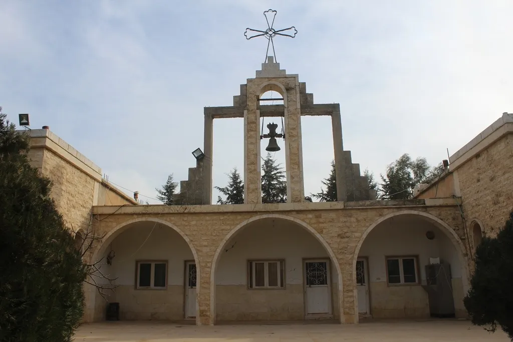 ​​​​​​​قرية خانيك: مأوى للكلدانيين الذين فرّوا من بطش العثمانيين والدولة التركية