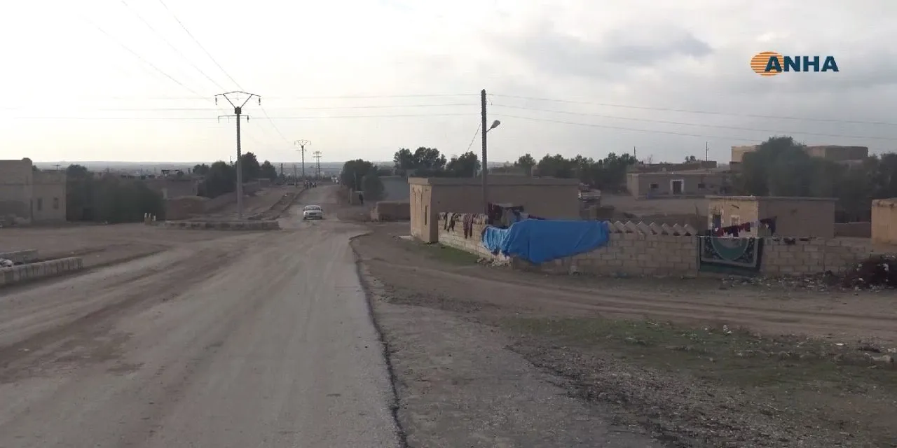 مواطنو الدشيشة: نشاط خلايا داعش ازداد مع الهجوم التركي