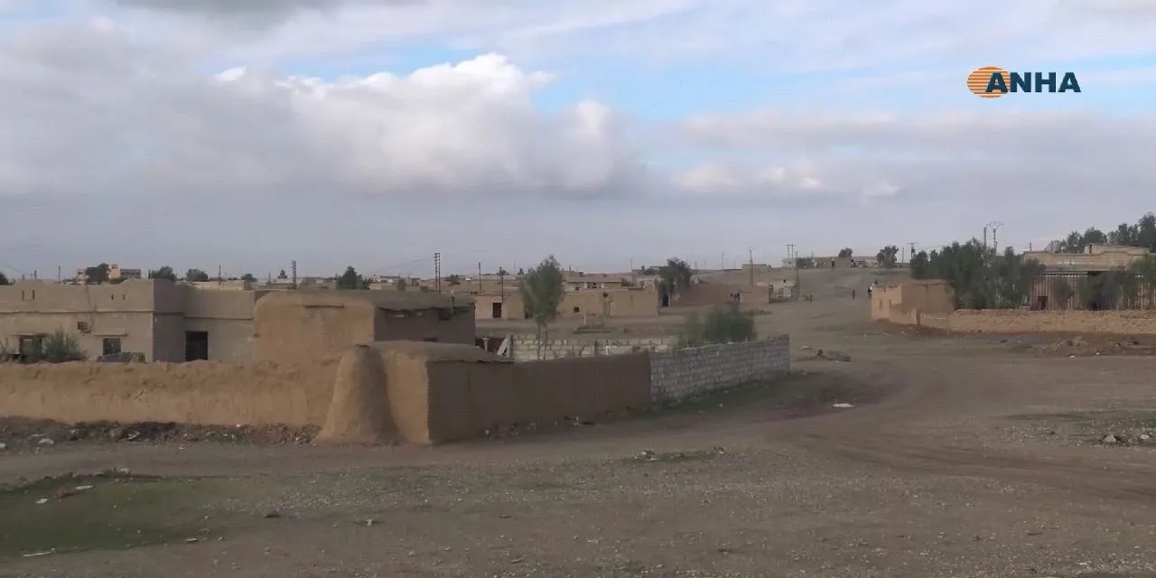 مواطنو الدشيشة: نشاط خلايا داعش ازداد مع الهجوم التركي