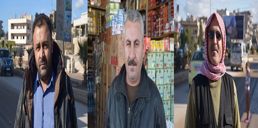 الشّعب يخاطب الأحزاب الكرديّة.. لماذا لا تستمعون لصوتنا؟