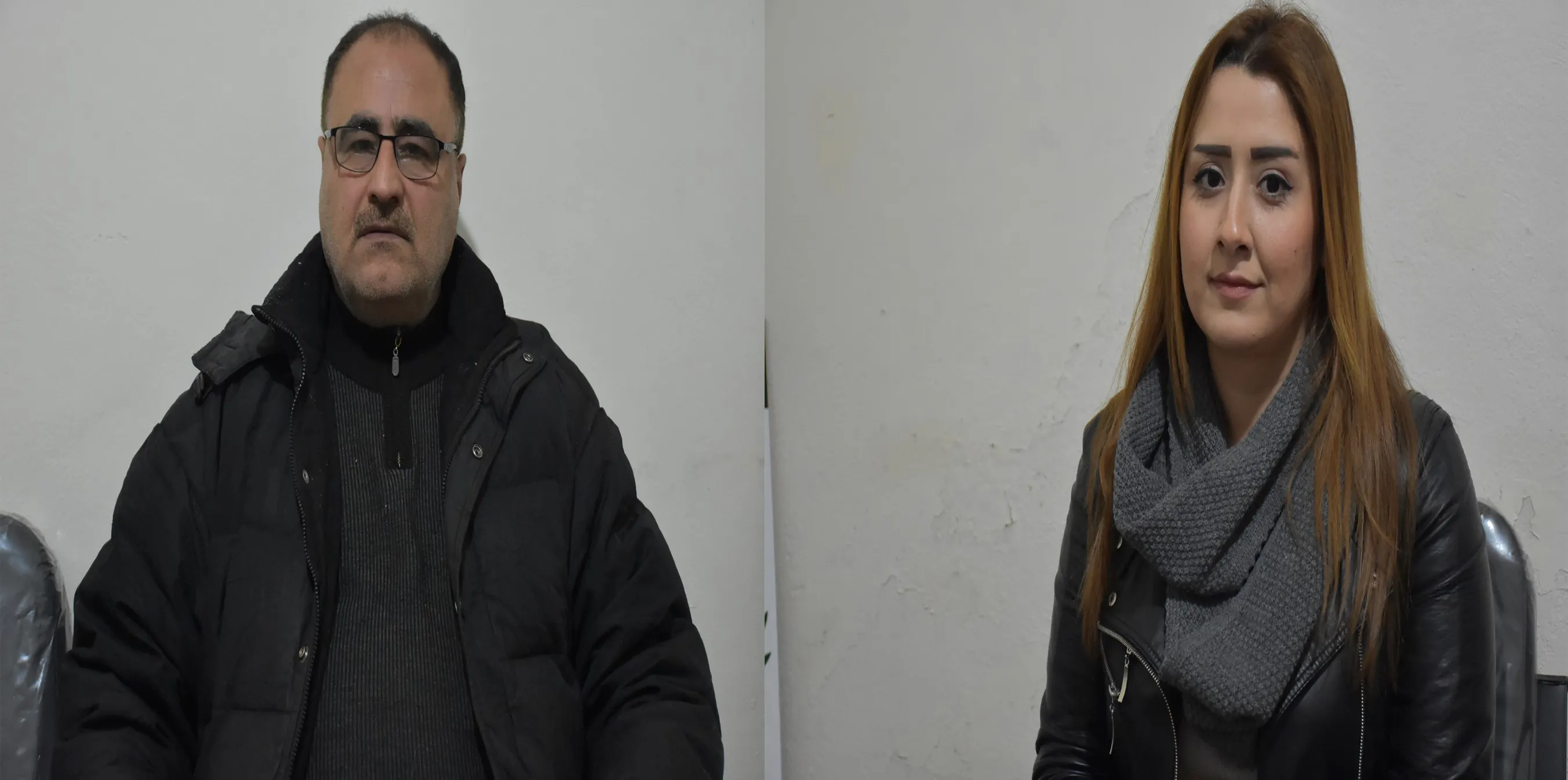 ​​​​​​​مثقفون: الوحدة هي ضمان لنا ولحل قضيتنا