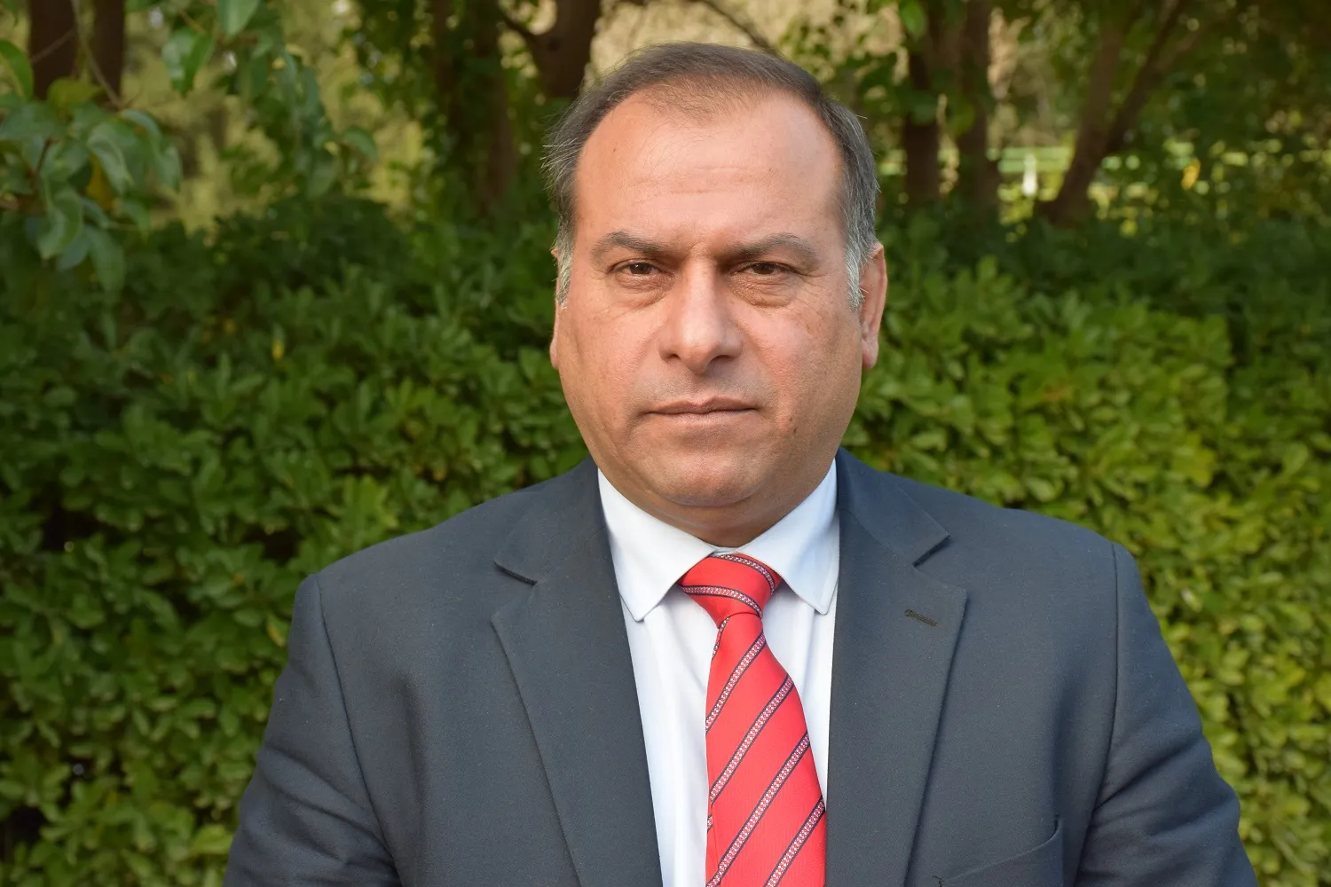 ​​​​​​​الإدارة الذاتية تجدد دعوة دمشق للحوار