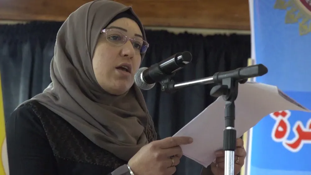 إدارة المرأة في الطبقة تكشف مخطط عملها للعام الحالي