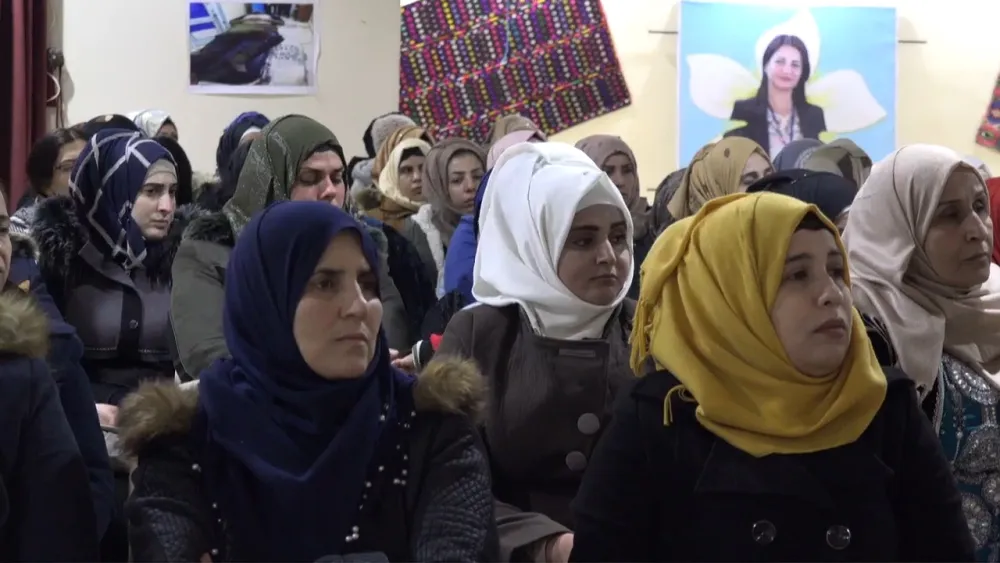 إدارة المرأة في الطبقة تكشف مخطط عملها للعام الحالي