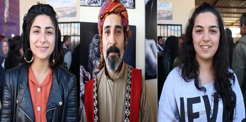 ​​​​​​​مهرجان ميتان المسرحي يتحدّى ظروف التهجير القسري