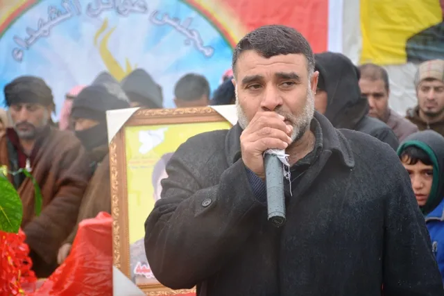 ꞌتركيا تستهدف وجود كافة المكونات في شمال وشرق سورياꞌ
